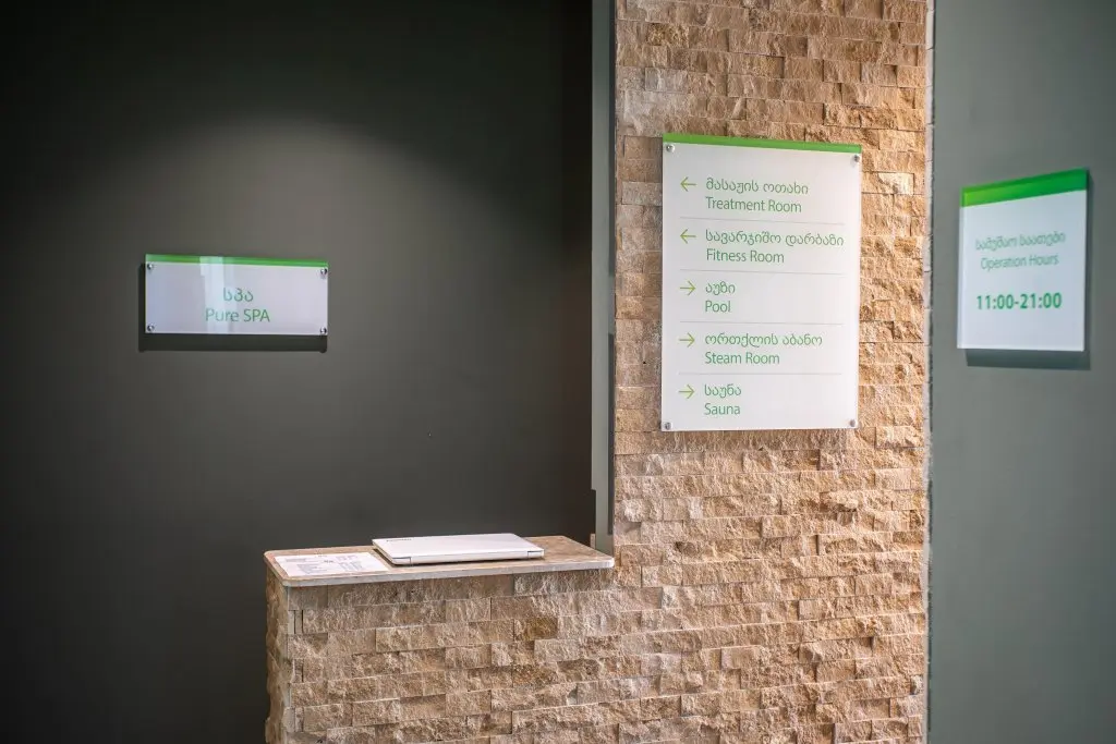 Телави: Отель Holiday Inn Telavi, an IHG Hotel