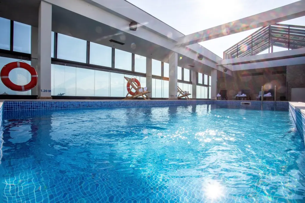 Телави: Отель Holiday Inn Telavi, an IHG Hotel