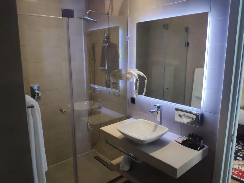 Телави: Отель Holiday Inn Telavi, an IHG Hotel