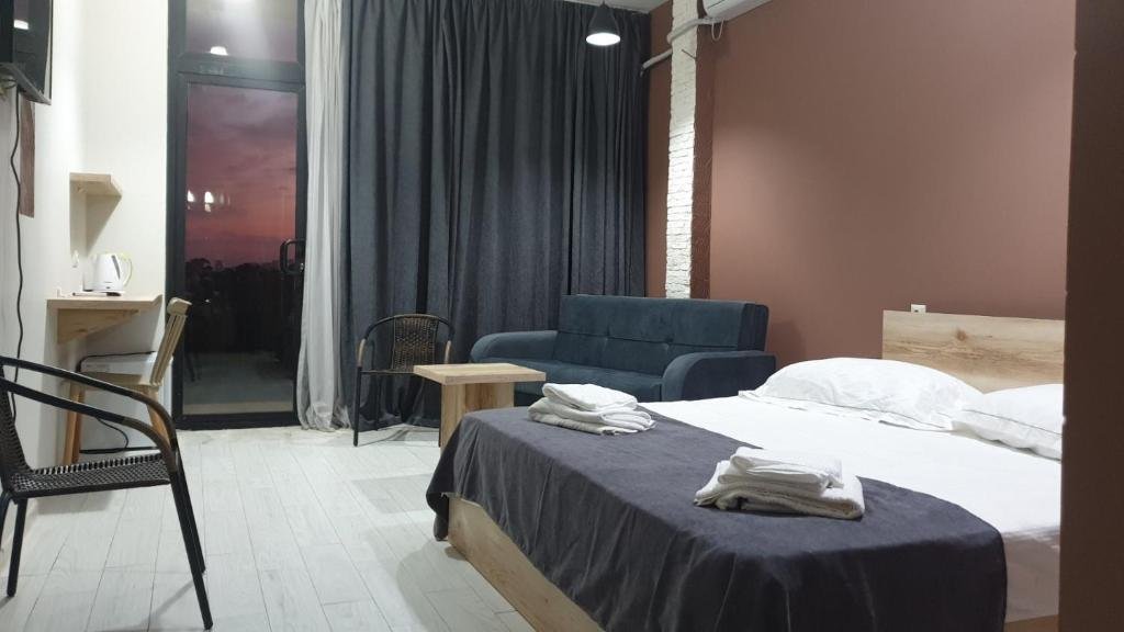 Батуми: Hotel Perla De Mar