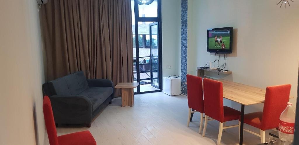 Батуми: Hotel Perla De Mar