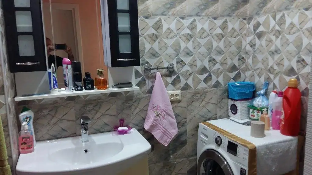 Батуми: Apartment Shory