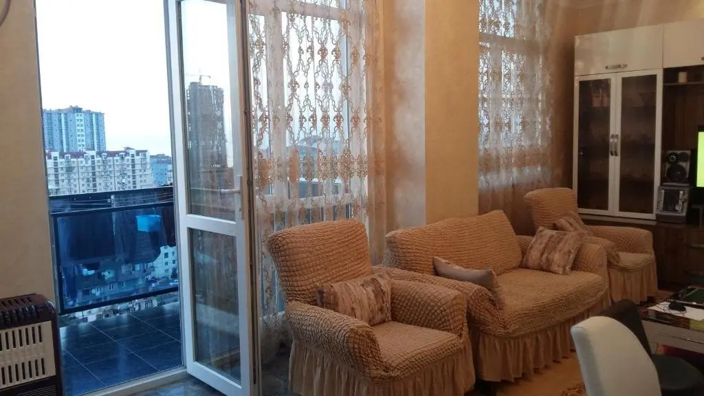 Батуми: Apartment Shory