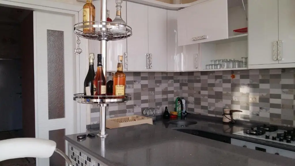 Батуми: Apartment Shory