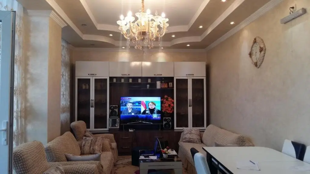 Батуми: Apartment Shory