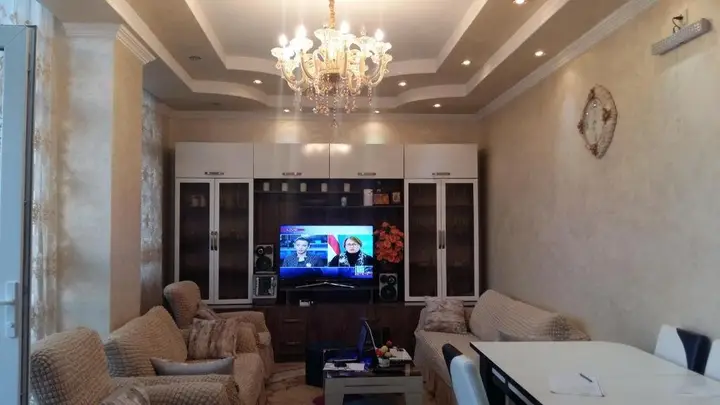 Батуми: Apartment Shory