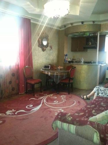 Батуми: Apartment on Haidar Abashidz