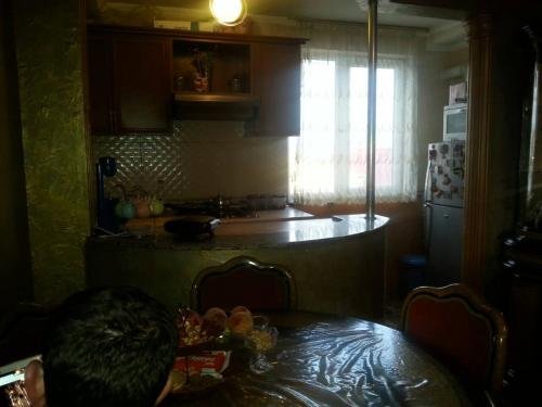 Батуми: Apartment on Haidar Abashidz