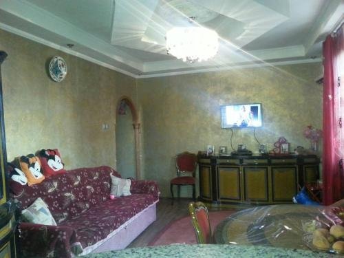 Батуми: Apartment on Haidar Abashidz