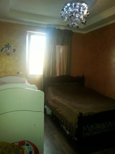 Батуми: Apartment on Haidar Abashidz