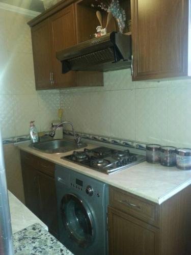 Батуми: Apartment on Haidar Abashidz