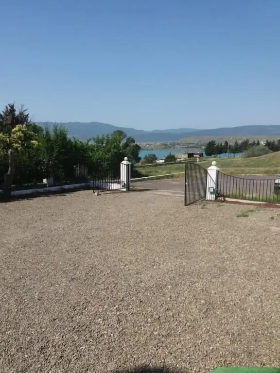 Тбилиси: Отель Sea View Тбилиси