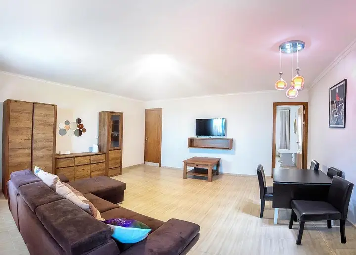 Батуми: Hotel Mandarinebi