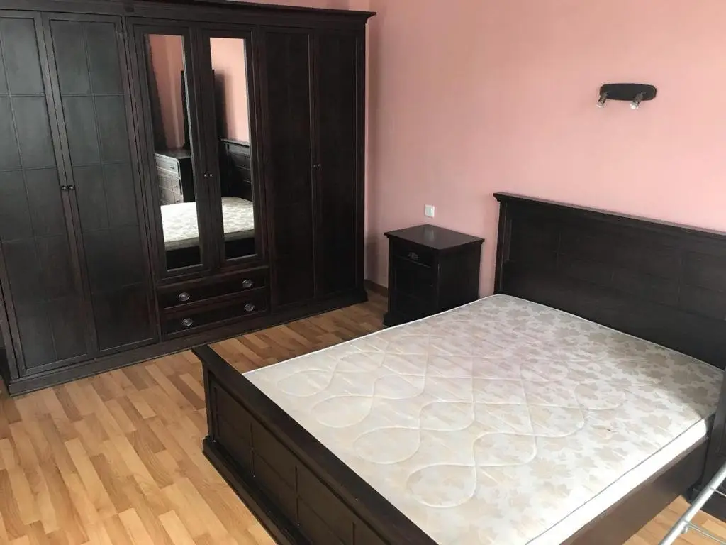 Батуми: Apartment in Old Town