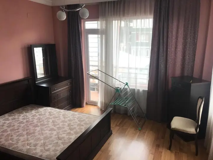 Батуми: Apartment in Old Town