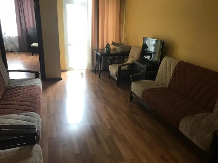 Батуми: Apartment in Old Town