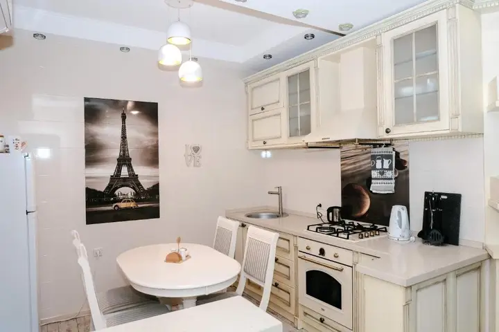 Тбилиси: -2Your Cozy Apartment In Saburtalo Center