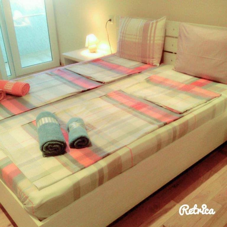 Батуми: Batumi Magnolia Apartment