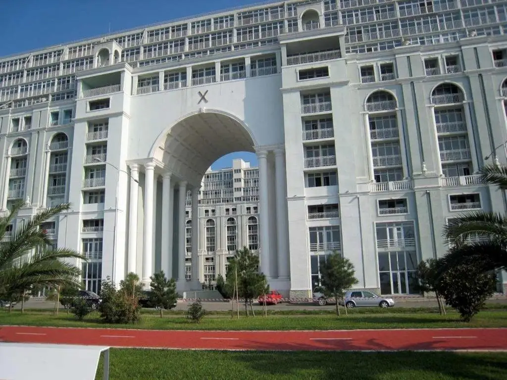 Батуми: Batumi Magnolia Apartment