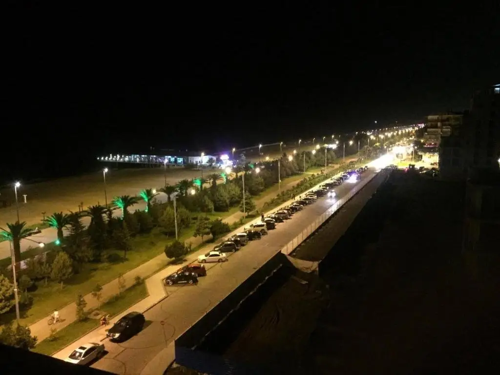 Батуми: Batumi Magnolia Apartment