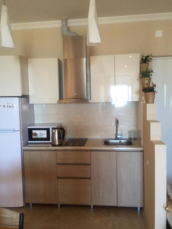 Батуми: Batumi Magnolia Apartment