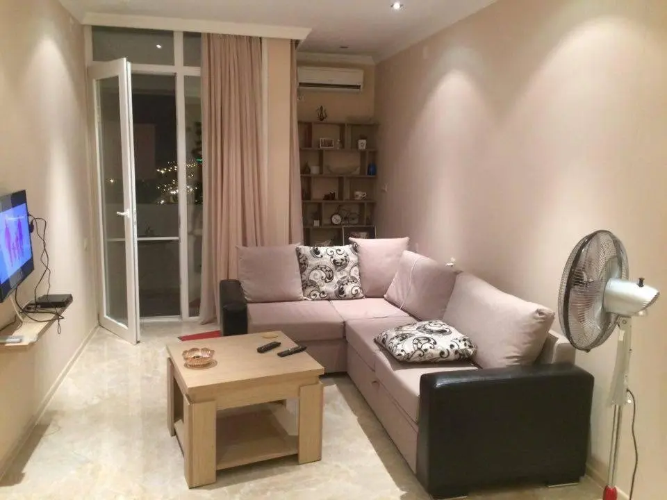 Батуми: Batumi Magnolia Apartment