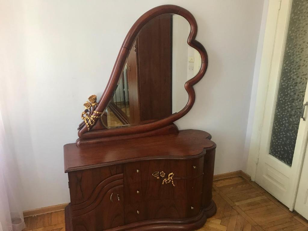 Батуми: Apartment Medea Batumi