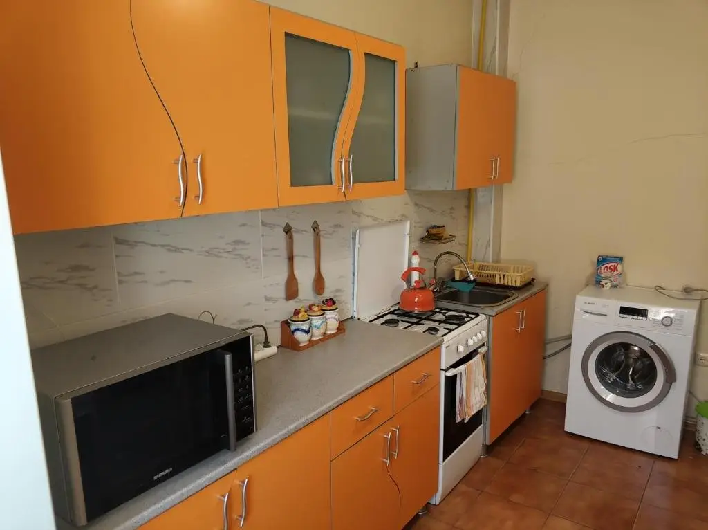 Батуми: Apartment Medea Batumi