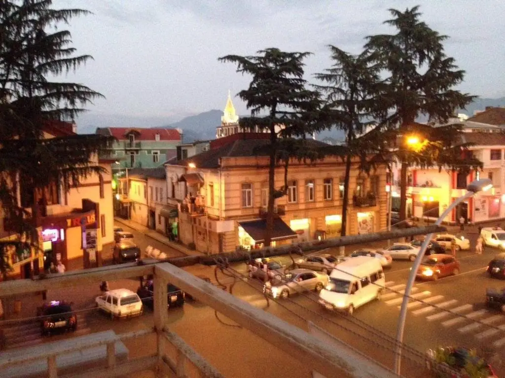 Батуми: Apartment Medea Batumi
