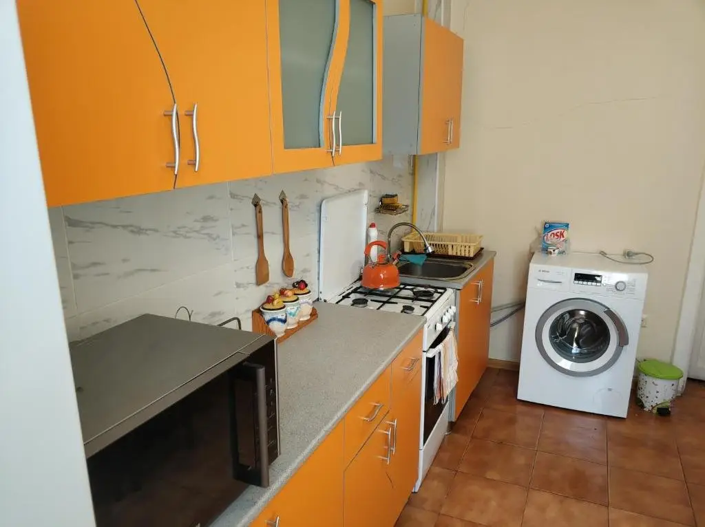 Батуми: Apartment Medea Batumi