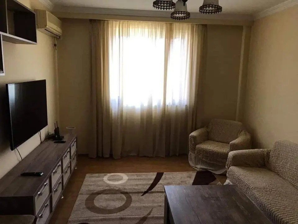 Батуми: 1 Room First Line !