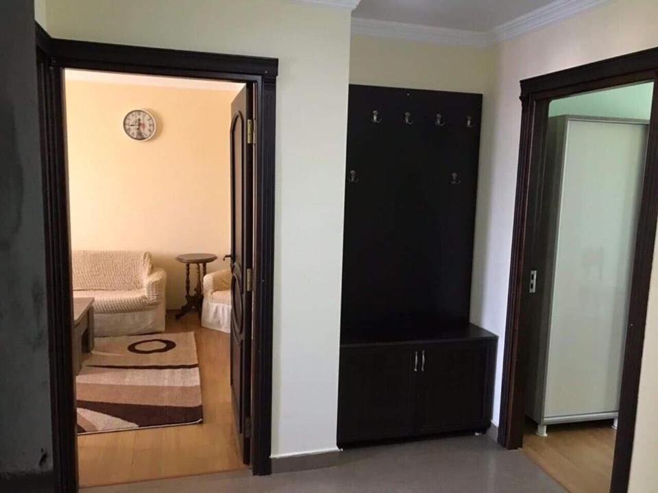 Батуми: 1 Room First Line !