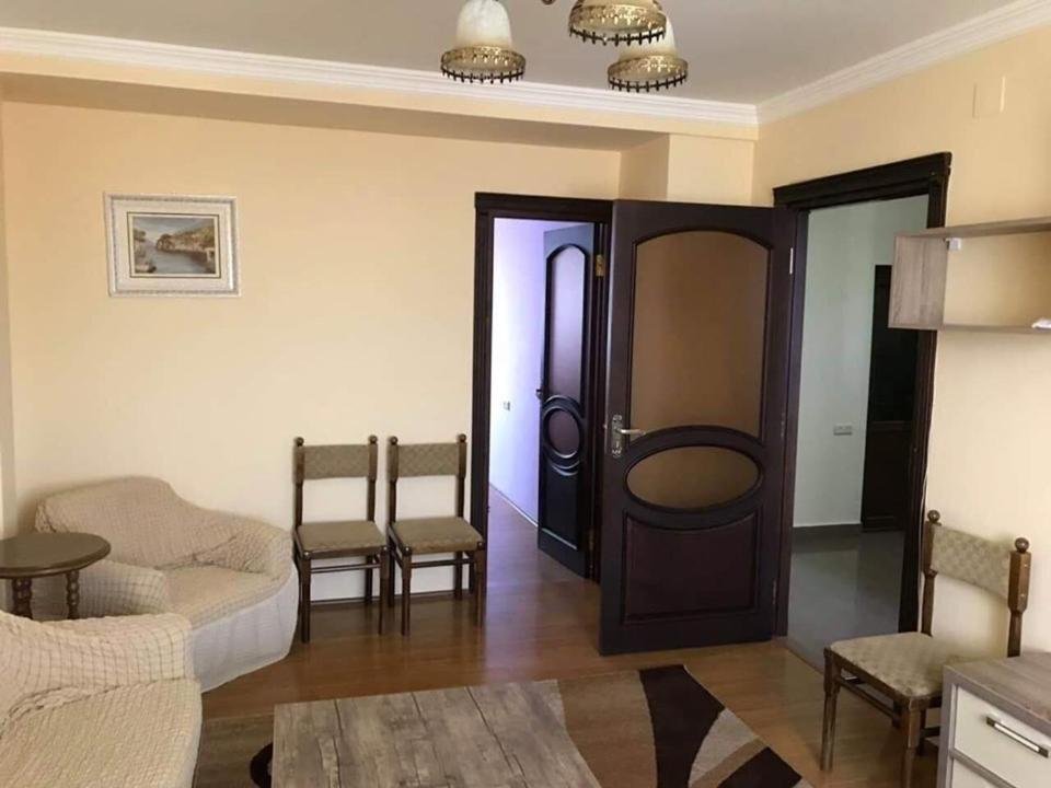 Батуми: 1 Room First Line !