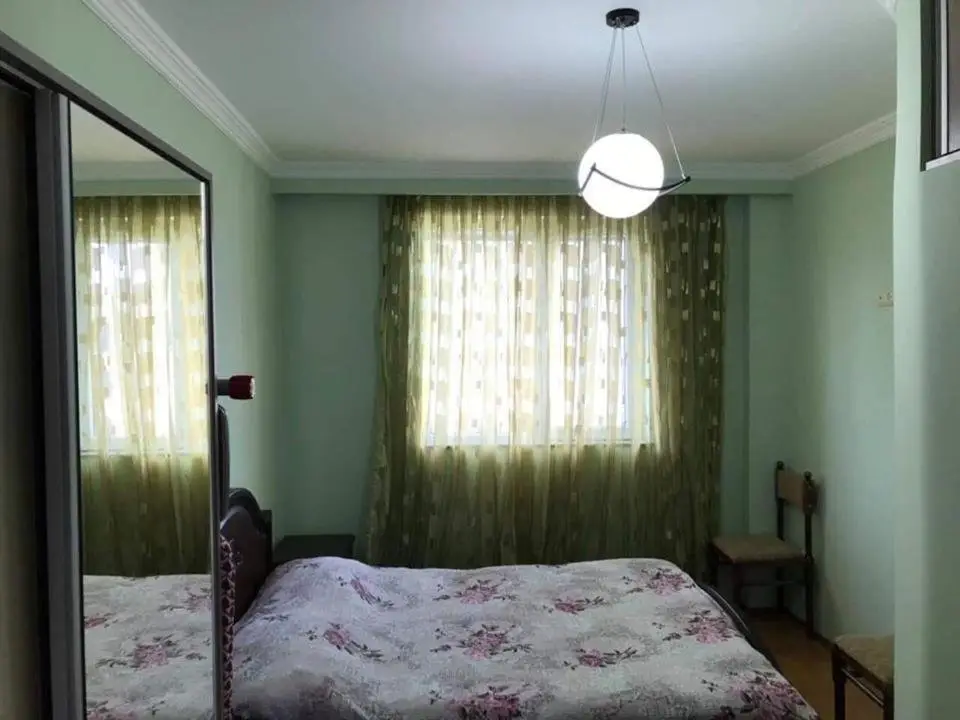 Батуми: 1 Room First Line !