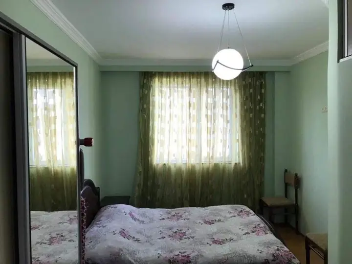 Батуми: 1 Room First Line !