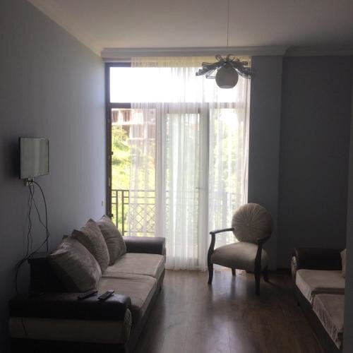 Батуми: Blaze Hotel