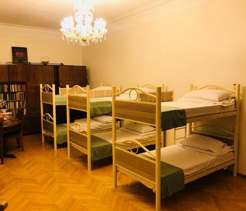 Батуми: Begos' House