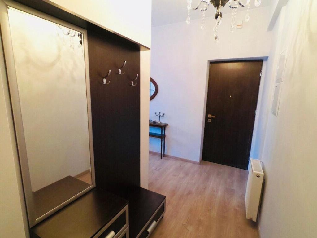 Тбилиси: 2 bedrooms Apartment in VIP complex