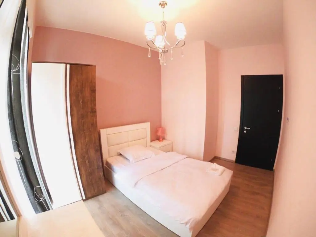 Тбилиси: 2 bedrooms Apartment in VIP complex