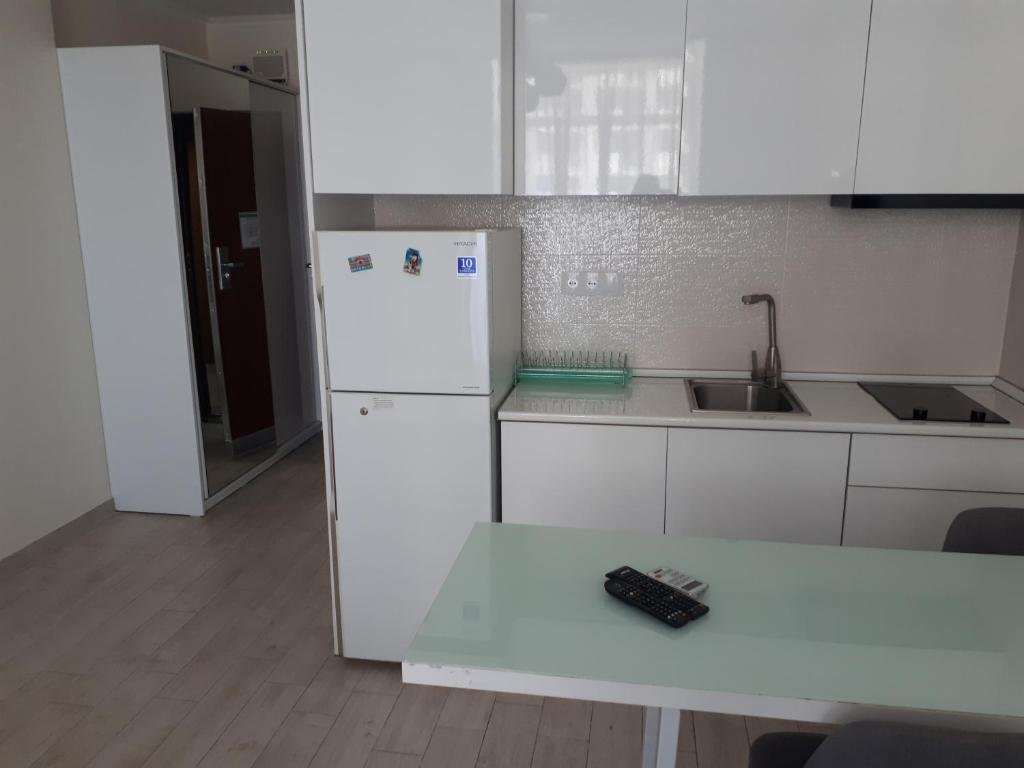 Батуми: ApartHotel in Orbi Sea Towers