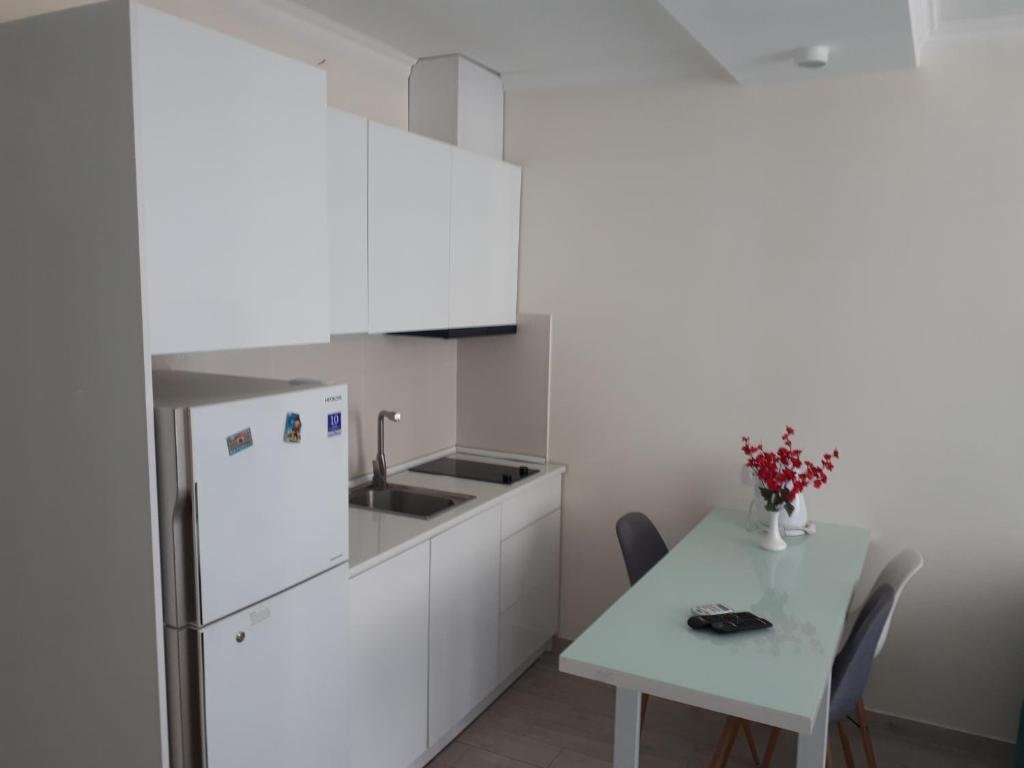 Батуми: ApartHotel in Orbi Sea Towers