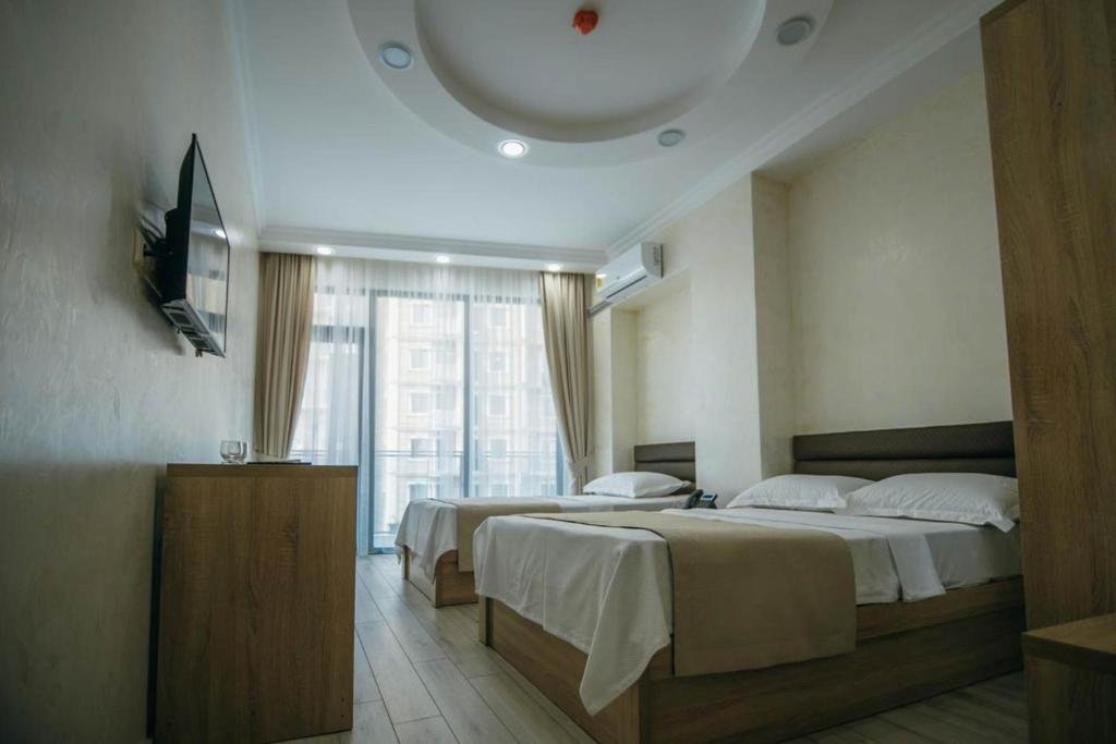 Батуми: Batumi Hotel is a great choice wial visiting the amaizing city of Batumi