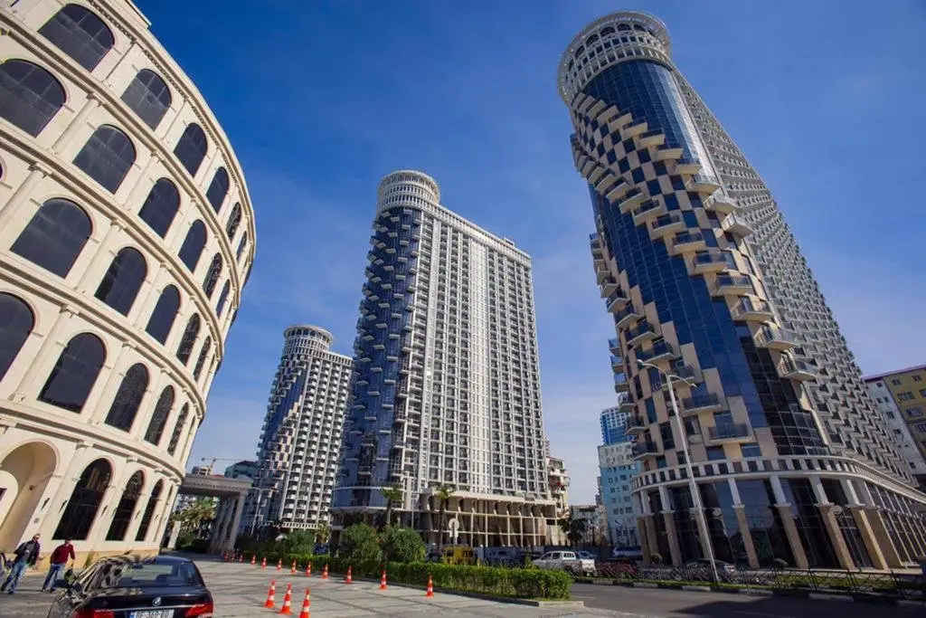 Батуми: Batumi Hotel is a great choice wial visiting the amaizing city of Batumi