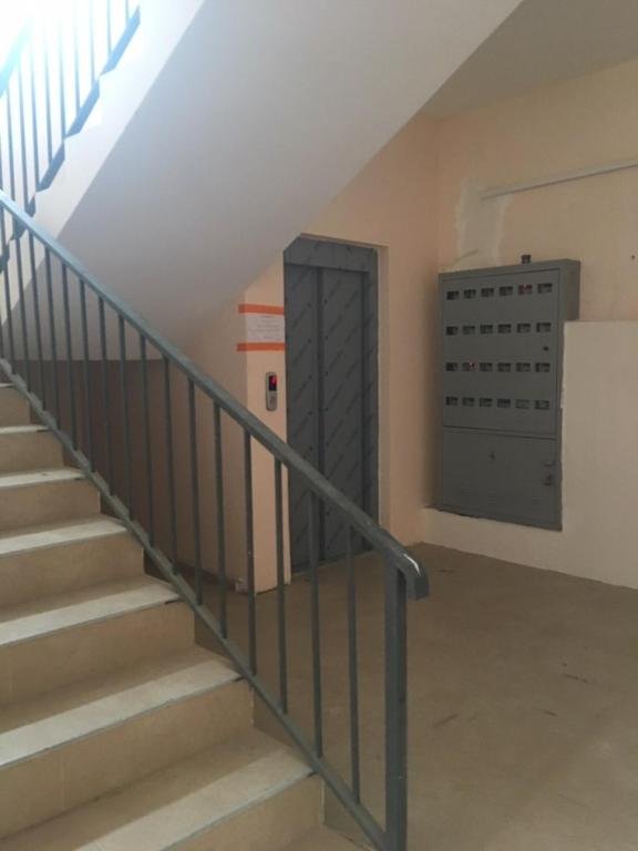 Кобулети: 1st line Kobuleti apartment