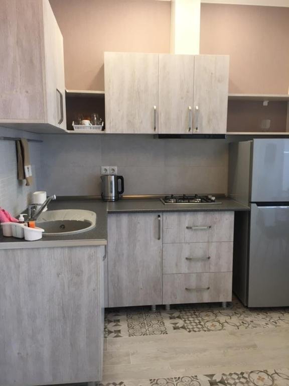 Кобулети: 1st line Kobuleti apartment