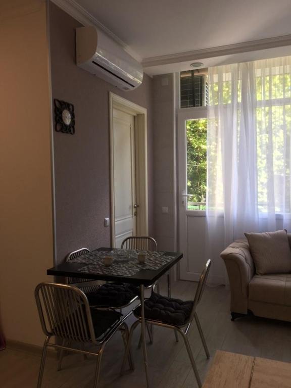 Кобулети: 1st line Kobuleti apartment