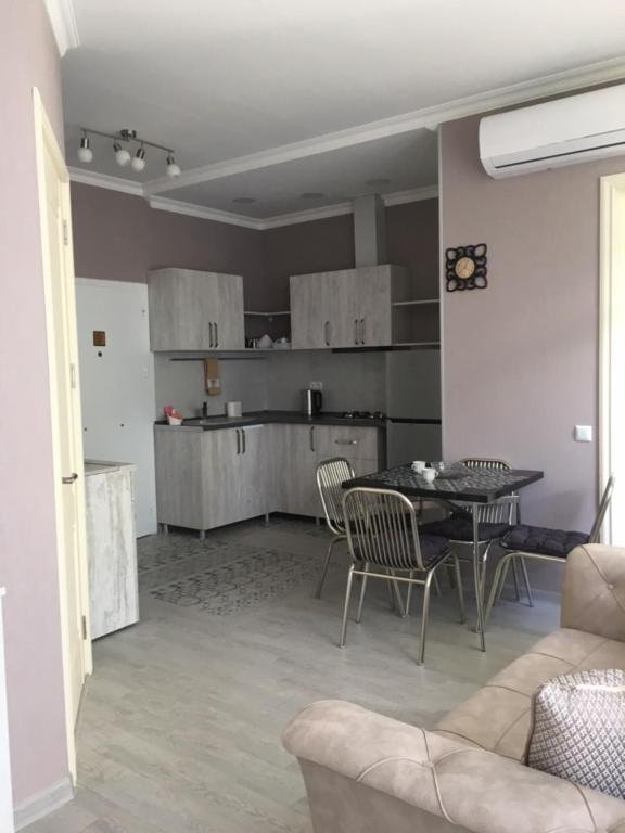 Кобулети: 1st line Kobuleti apartment