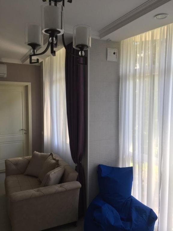 Кобулети: 1st line Kobuleti apartment