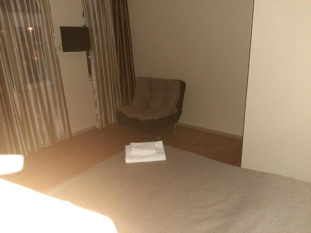 Батуми: Aqua Hotel
