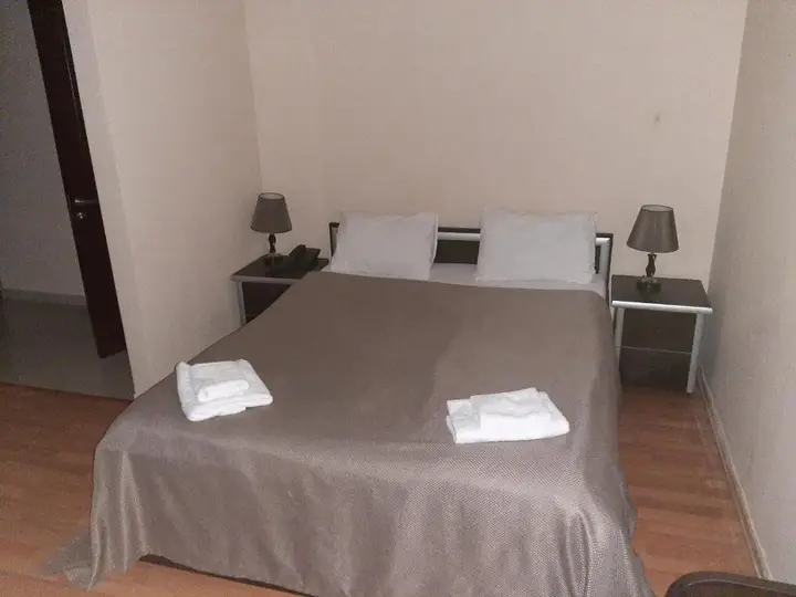 Батуми: Aqua Hotel